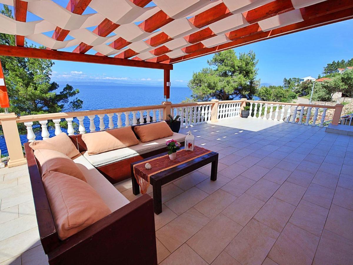 יאנוב Holiday Home Damjanovic By Interhome מראה חיצוני תמונה