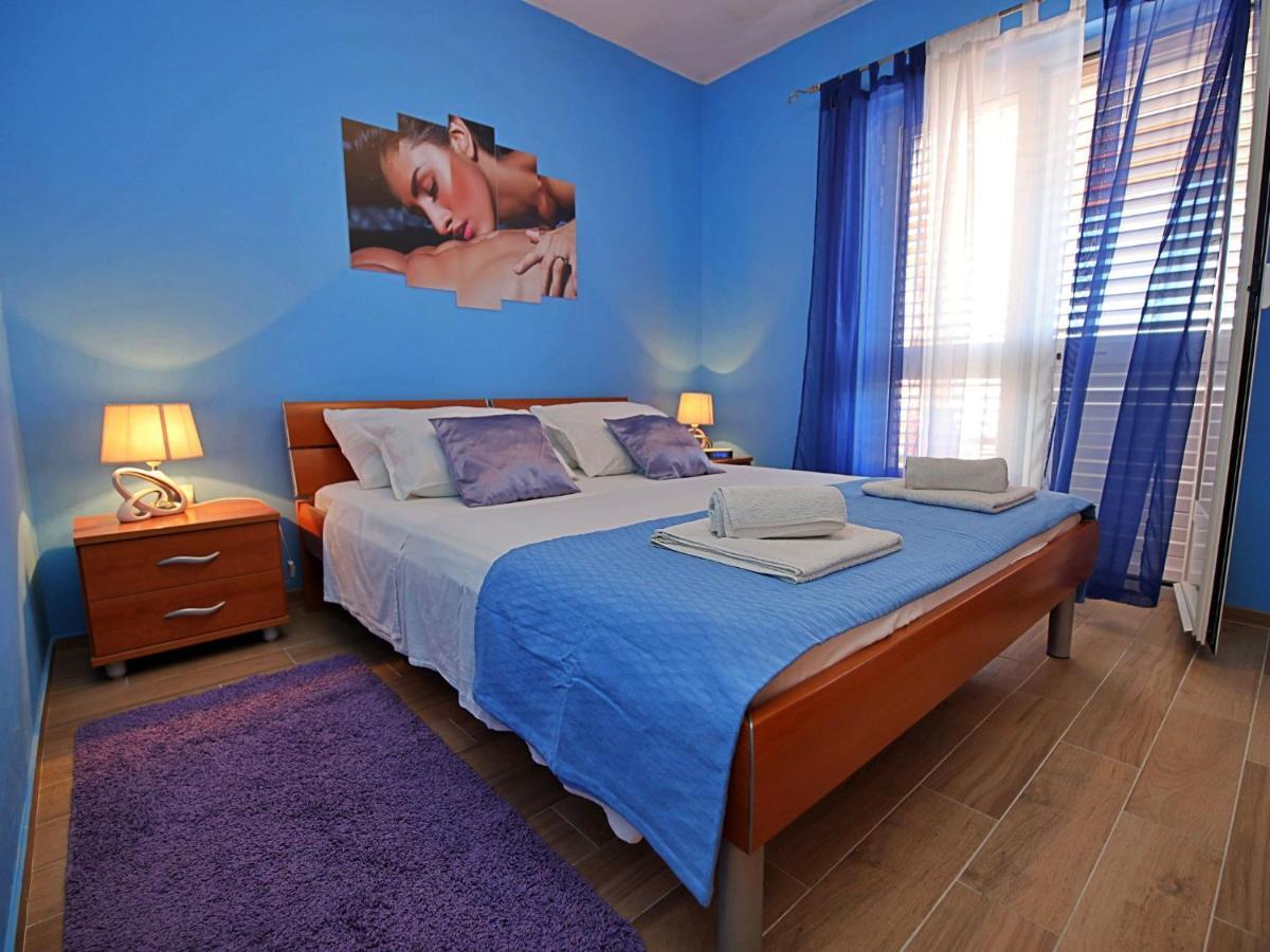 יאנוב Holiday Home Damjanovic By Interhome מראה חיצוני תמונה