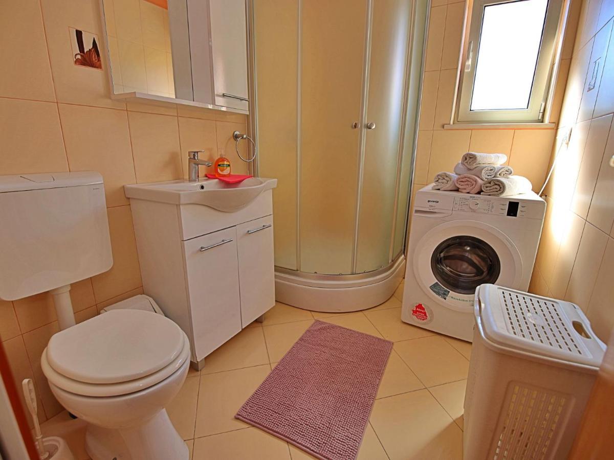 יאנוב Holiday Home Damjanovic By Interhome מראה חיצוני תמונה