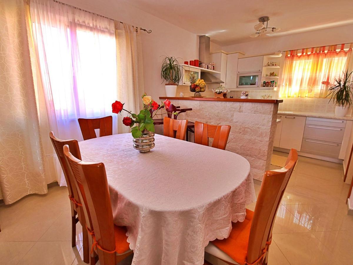 יאנוב Holiday Home Damjanovic By Interhome מראה חיצוני תמונה