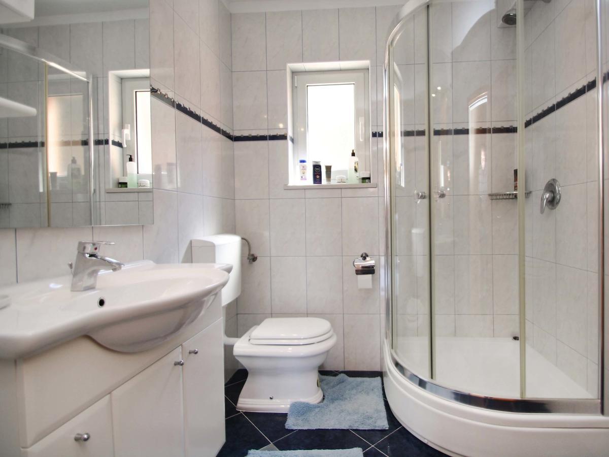 יאנוב Holiday Home Damjanovic By Interhome מראה חיצוני תמונה